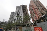 Doanh số bán nhà của nhiều chủ đầu tư chậm được cải thiện 