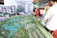 Tâm lý người mua nhà đang có dấu hiệu tích cực, với mức độ cân nhắc và chuẩn bị mua nhà tăng dần 