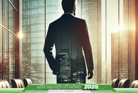 Mùa Đại hội đồng cổ đông 2025: Biến động lãnh đạo cấp cao