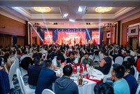 Nagakawa "tăng tốc" chinh phục thử thách mới và kỷ lục mới năm 2025