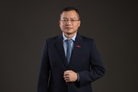 Chân dung ông Lê Bá Thọ