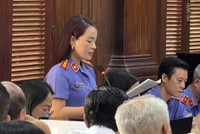 Cựu lãnh đạo Công ty Trung Hậu 68 bị đề nghị 30 năm tù 