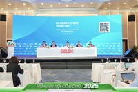 Khi cổ đông lớn không ngồi ghế Hội đồng quản trị