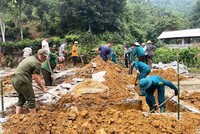 Hà Nội sử dụng nguồn tiết kiệm 5% chi thường xuyên để xóa nhà tạm, dột nát 