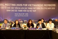 Định hình sản phẩm du lịch độc đáo: Tăng sức hấp dẫn cho các thành phố Việt Nam 