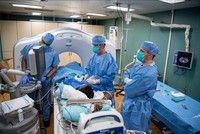 Mỹ cắt giảm 10.000 việc làm trong ngành y tế. Ảnh minh họa: AFP/TTXVN