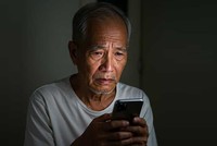 Người già trong mê cung bẫy tài chính - Bài 4: Gian nan “cuộc chiến” bảo vệ cha mẹ của con cái 