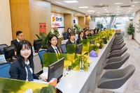 Chứng khoán SHS chốt quyền chi trả 20% cổ tức tiền mặt và cổ phiếu, khẳng định cam kết với cổ đông