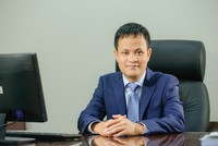 Ông Phạm Chí Quang, Vụ trưởng Vụ Chính sách tiền tệ, Ngân hàng Nhà nước 