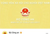 Bộ Công an triển khai Trang tin trên nền tảng mạng xã hội Zalo để cung cấp thông tin cho người dân.