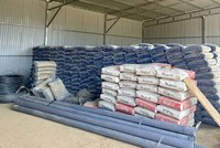 Ngành VLXD đang dần cải thiện hoạt động kinh doanh nhờ vào các chính sách hỗ trợ của Chính phủ. 