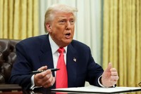 Greenland trong chiến lược Bắc Cực của chính quyền Tổng thống Trump