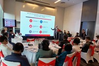 Sở Tài chính Đà Nẵng giới thiệu “Sổ tay hướng dẫn phương pháp đánh giá sự cần thiết và hiệu quả kinh tế - xã hội của các dự án giao thông đô thị”.