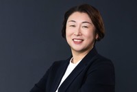 Bà Sayaka Hattori là nữ Tổng giám đốc đầu tiên của Honda Việt Nam. 