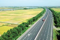 Sửa đổi, bổ sung một số quy định chi tiết và hướng dẫn thi hành Luật Đầu tư theo phương thức đối tác công tư 