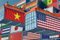 Mặt hàng thặng dư thương mại nào cần làm rõ với Mỹ sau khi điều chỉnh thuế quan? 