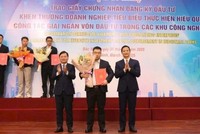 Bắc Ninh hiện đứng đầu cả nước về thu hút đầu tư nước ngoài trong quý I/2025