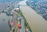 Năm 2025, Taseco Land dự kiến khởi công dự án tại Duy Tiên, Hà Nam.