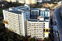 Hà Nội ban hành khung giá cho thuê nhà ở xã hội, tối đa 198.000 đồng/m2 sàn 