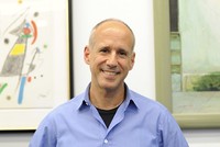 Ông Peter Ryder, Chủ tịch điều hành Indochina Capital, Thành viên HĐQT Indochina Kajima. 