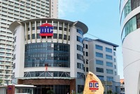 DIC Corp đang khởi động lại kế hoạch tăng vốn hàng nghìn tỷ đồng trong năm 2025