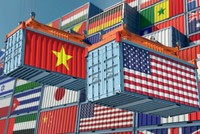 Nếu Mỹ áp thuế đối ứng 46% trên diện rộng, xuất khẩu của Việt Nam sẽ chịu ảnh hưởng không nhỏ