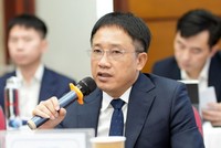 Ông Mai Sơn, Phó cục trưởng Cục Thuế, Bộ Tài chính nói về hành động của ngành thuế trước tác động của thuế quan Mỹ. 