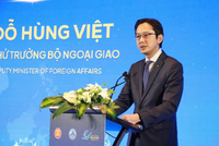 Kết nối Đà Nẵng và các nước ASEAN thông qua diễn đàn “Gặp gỡ ASEAN năm 2025” 