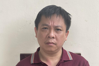 Bị can Nguyễn Ngọc Phương. Ảnh: Bộ Công an.