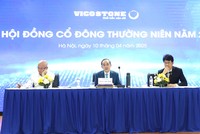 Vicostone (VCS): Củng cố nội lực, chủ động để sẵn sàng thích ứng với căng thẳng thương mại toàn cầu