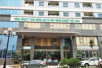 Nhan nhản sai phạm tại VEAM được phát hiện, xử lý 