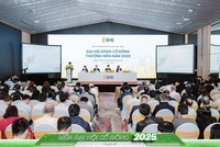 Chứng khoán SHS chiêu mộ nhân tài, đặt mục tiêu top đầu về dịch vụ tư vấn đầu tư & quản lý tài sản chuyên biệt