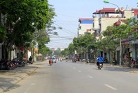 Hà Nội đầu tư hơn 650 tỷ đồng nâng cấp đường tỉnh 427 