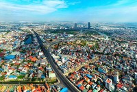 Hải Phòng đề xuất thí điểm một số cơ chế, chính sách đặc thù phát triển Thành phố.