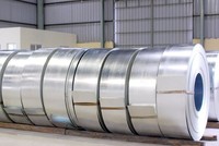 Việt Nam vừa áp thuế chống bán phá giá tạm thời thép mạ xuất xứ từ Trung Quốc và Hàn Quốc. 