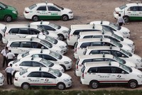 Theo dữ liệu của Mordor Intelligence, Vinasun hiện chiếm khoảng 2,44% thị phần vận tải taxi