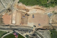 Đầu tư công cần phải theo hướng hỗ trợ doanh nghiệp, giảm rủi ro cho khu vực này. Ảnh: Đức Thanh 