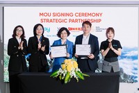 Sun Entertainment & Hospitality Group ký hợp tác chiến lược với KKday