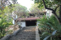 Di tích quốc gia đặc biệt Chùa Phật Tích, tỉnh Bắc Ninh. 