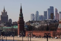 "Ngoại giao hạt nhân" của Nga không chỉ giới hạn ở châu Phi và Trung Á. Ảnh: TASS