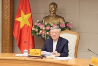 Tháo gỡ vướng mắc cho các dự án điện năng lượng tái tạo 