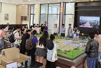 Long An thu hút nhiều dự án bất động sản lớn nhờ giá đất cạnh tranh, vị trí thuận lợi để kết nối với TP.HCM, các tỉnh Đông Nam bộ và Tây Nam bộ 