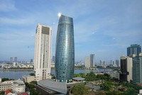 Thành ủy Đà Nẵng thống nhất số lượng đơn vị hành chính cấp xã sau sắp xếp là 19 đơn vị hành chính.