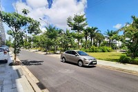 Dự án Trung tâm thương mại, văn phòng và nhà ở tại phường Cái Khế, quận Ninh Kiều đang được thực hiện công tác định giá đất