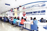 5 năm đại phẫu ngân hàng: Sức khỏe hệ thống cải thiện; nhà băng vẫn rót nhiều vốn vào "sân sau" 