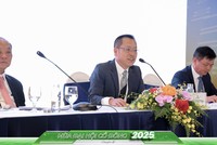 Đạt Phương (DPG) sẽ mở bán dự án Cồn Tiến trong quý II, nhà máy kính chủ yếu xuất khẩu sang châu Âu 