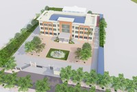 Hà Nội tạm dừng tất cả các dự án trụ sở chưa khởi công 