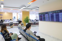 Các nhịp phục hồi mang tính kỹ thuật nên được tận dụng để cơ cấu danh mục 