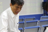 Nhà đầu tư cần duy trì một tỷ lệ tiền mặt hợp lý để sẵn sàng giải ngân khi thị trường chiết khấu mạnh 