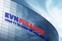 EVNFinance (EVF) ghi nhận kết quả kinh doanh tích cực trong quý I/2025